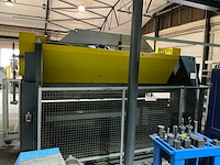 2000 darley ehp 150 43/37 cnc-kantbank - afbeelding 5 van  45