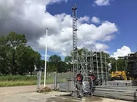 2000 de jong a32-l bouwlift - afbeelding 1 van  7