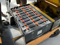 2000 deawoo b16x vorkheftruck - afbeelding 3 van  36