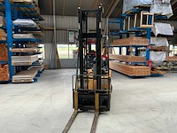 2000 deawoo b16x vorkheftruck - afbeelding 23 van  36