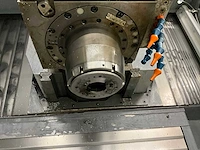 2000 deckel maho dmu 60t 3-assige cnc freesmachine - afbeelding 5 van  35
