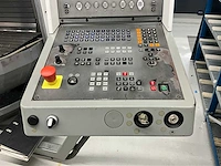 2000 deckel maho dmu 60t 3-assige cnc freesmachine - afbeelding 17 van  35
