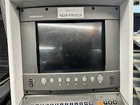 2000 deckel maho dmu 60t 3-assige cnc freesmachine - afbeelding 18 van  35