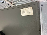 2000 deckel maho dmu 60t 3-assige cnc freesmachine - afbeelding 20 van  35
