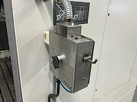 2000 deckel maho dmu 60t 3-assige cnc freesmachine - afbeelding 21 van  35