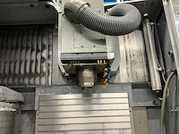 2000 deckel maho dmu 60t 3-assige cnc freesmachine - afbeelding 31 van  35