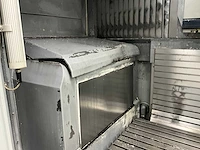 2000 deckel maho dmu 60t 3-assige cnc freesmachine - afbeelding 34 van  35