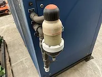2000 deltatherm rkv 103 luchtbehandelingsinstallatie - afbeelding 8 van  17