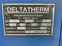 2000 deltatherm rkv 103 luchtbehandelingsinstallatie - afbeelding 9 van  17