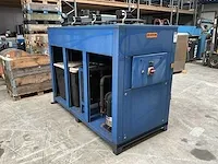 2000 deltatherm rkv 103 luchtbehandelingsinstallatie - afbeelding 1 van  17