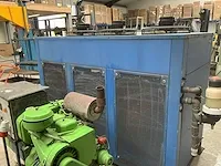 2000 deltatherm rkv 103 luchtbehandelingsinstallatie - afbeelding 11 van  17