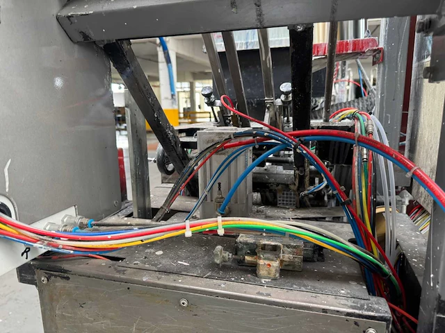 2000 devree vulmachine - afbeelding 2 van  24
