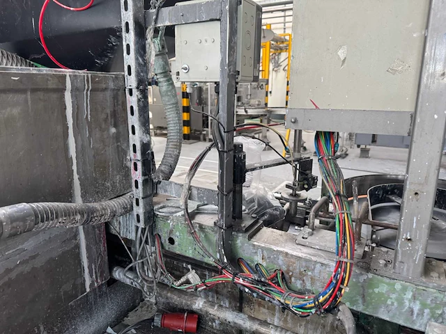 2000 devree vulmachine - afbeelding 4 van  24