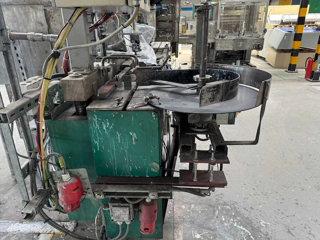 2000 devree vulmachine - afbeelding 5 van  24
