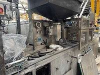 2000 devree vulmachine - afbeelding 6 van  24