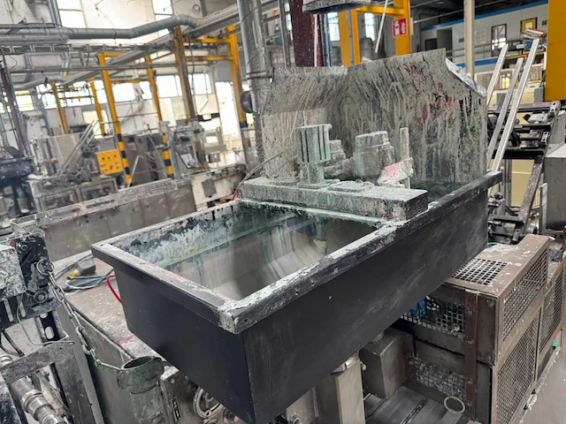 2000 devree vulmachine - afbeelding 7 van  24