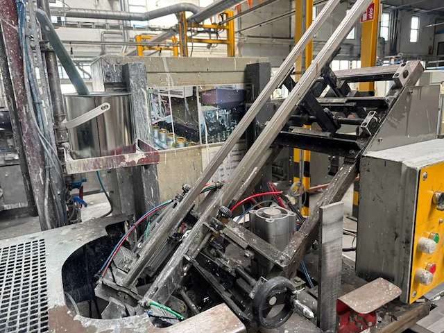 2000 devree vulmachine - afbeelding 9 van  24