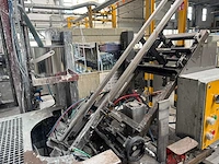 2000 devree vulmachine - afbeelding 9 van  24