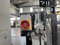 2000 devree vulmachine - afbeelding 13 van  24