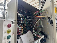 2000 devree vulmachine - afbeelding 15 van  24