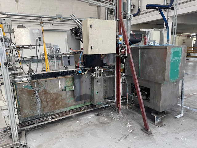 2000 devree vulmachine - afbeelding 19 van  24