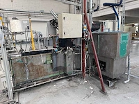 2000 devree vulmachine - afbeelding 19 van  24