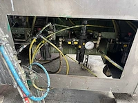 2000 devree vulmachine - afbeelding 22 van  24