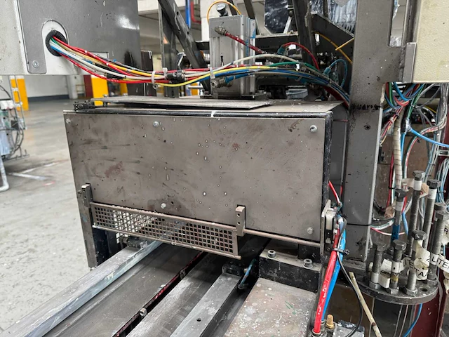 2000 devree vulmachine - afbeelding 2 van  28