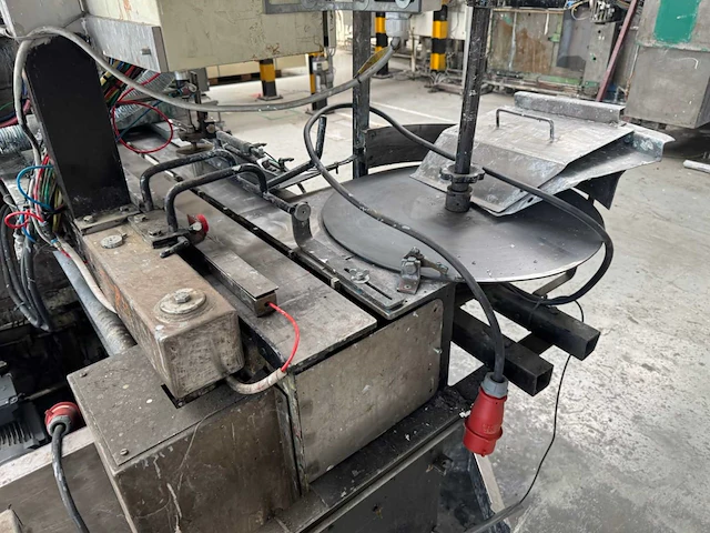2000 devree vulmachine - afbeelding 4 van  28