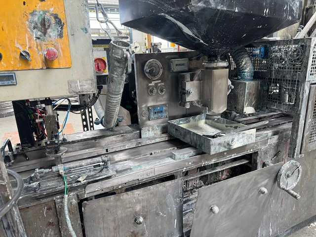 2000 devree vulmachine - afbeelding 5 van  28