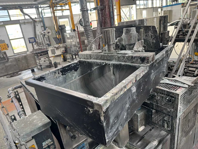 2000 devree vulmachine - afbeelding 6 van  28