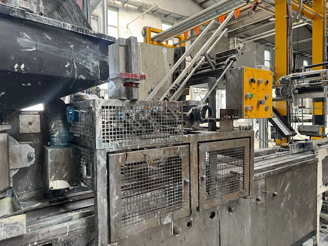 2000 devree vulmachine - afbeelding 7 van  28