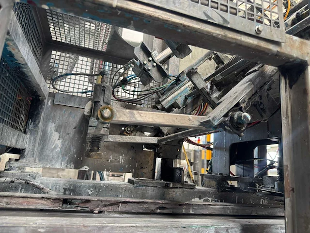 2000 devree vulmachine - afbeelding 9 van  28