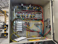 2000 devree vulmachine - afbeelding 20 van  28
