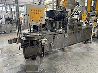 2000 devree vulmachine - afbeelding 12 van  28