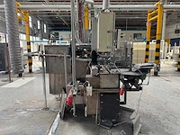 2000 devree vulmachine - afbeelding 22 van  28
