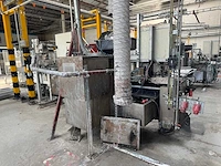 2000 devree vulmachine - afbeelding 23 van  28