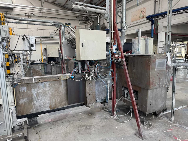 2000 devree vulmachine - afbeelding 24 van  28