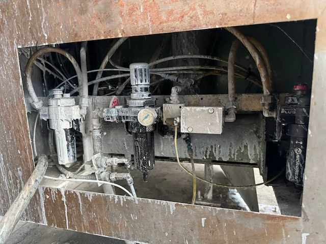 2000 devree vulmachine - afbeelding 25 van  28