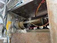 2000 devree vulmachine - afbeelding 26 van  28