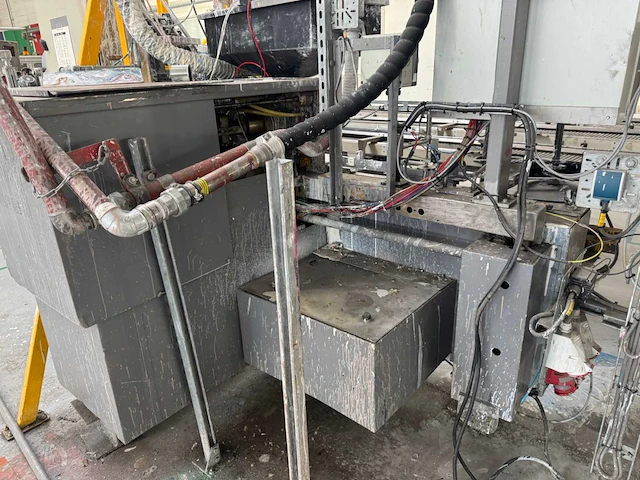 2000 devree vulmachine - afbeelding 2 van  31