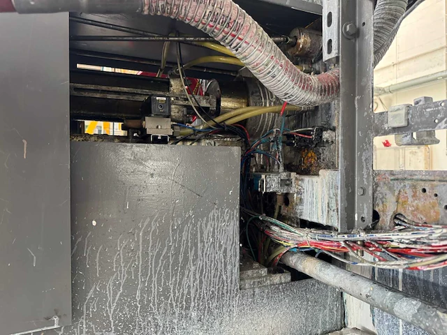 2000 devree vulmachine - afbeelding 4 van  31