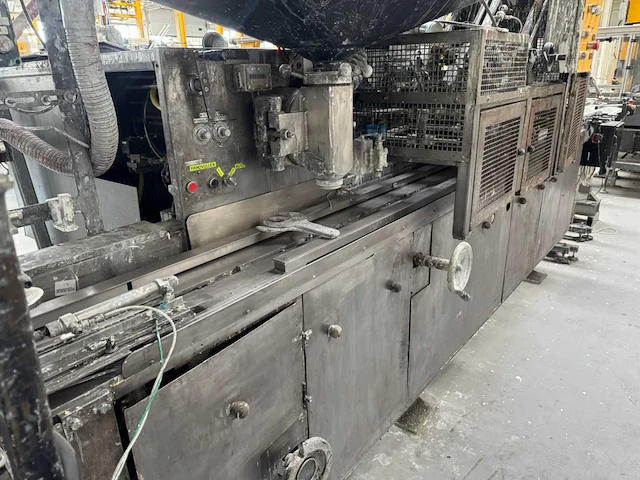 2000 devree vulmachine - afbeelding 7 van  31