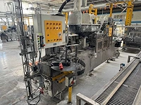 2000 devree vulmachine - afbeelding 1 van  31