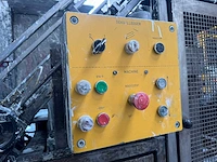 2000 devree vulmachine - afbeelding 17 van  31