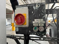 2000 devree vulmachine - afbeelding 19 van  31