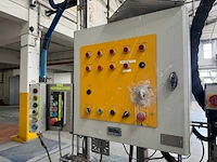 2000 devree vulmachine - afbeelding 20 van  31