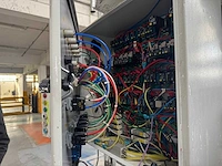 2000 devree vulmachine - afbeelding 21 van  31