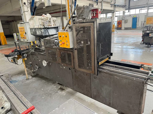 2000 devree vulmachine - afbeelding 12 van  31