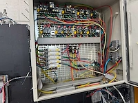 2000 devree vulmachine - afbeelding 25 van  31